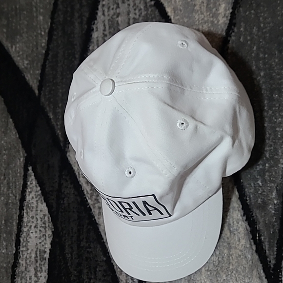 VS VICTORIA SPORT EMBROIDERED HAT - Picture 7 of 10